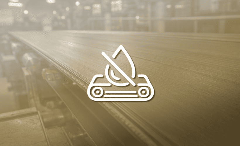 taśmy przenośnikowe tłuszczo- i olejoodporne